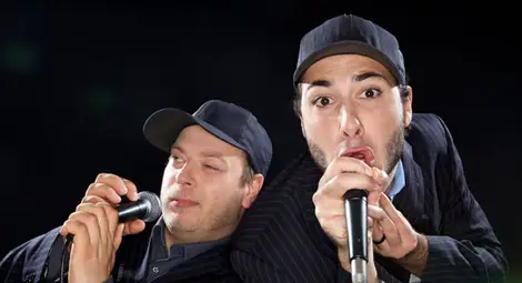 Немски бийтбокс машини гостуват в Русе Немски бийтбокс машини гостуват в Русе