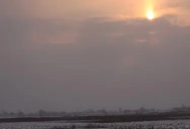 Слънцето ще радва почти цяла България в празничния ден