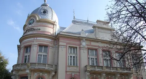 Пътешествие по стъпките на Андерсен в третата детска Нощ в библиотеката