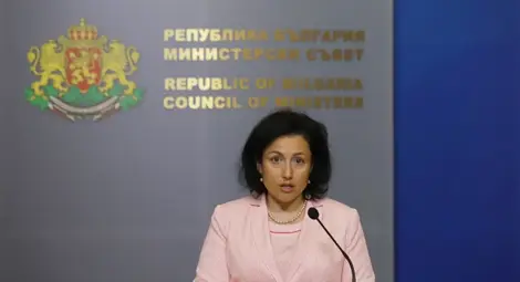 Танева: За 2 седмици няма нито едно огнище на чума при домашните свине