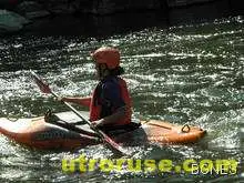  Българин стартира първото по рода си самостоятелно пътешествие с каяк 