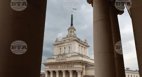 Снимка: БТА Снимка: БТА