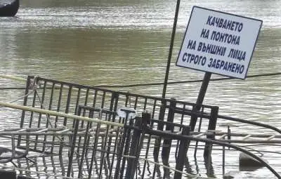 АЕЦ има 3 метра запас за максималната вълна