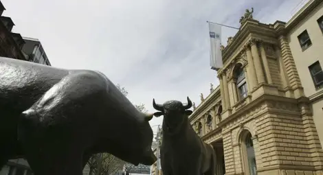 Пандемията не е единственият голям страх на инвеститорите