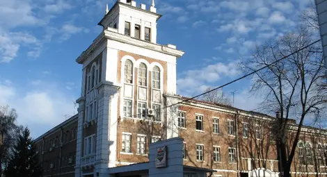 Русенският съд прекрати делото  за несъстоятелност на &bdquo;Спарки&ldquo;