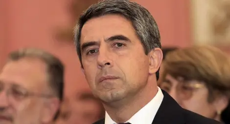 Президентът: Политиците да не спекулират с бедствието