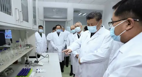 Нов случай на коронавирус регистриран в Ухан