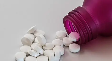 Агенцията по лекарствата блокира медикаментите с ранитидин Агенцията по лекарствата блокира медикаментите с ранитидин