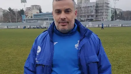 Людмил КИРОВ