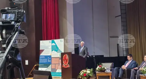 Снимка: БТА Снимка: БТА