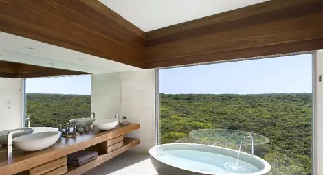 Как да превърнем банята в приятно и релаксиращо място