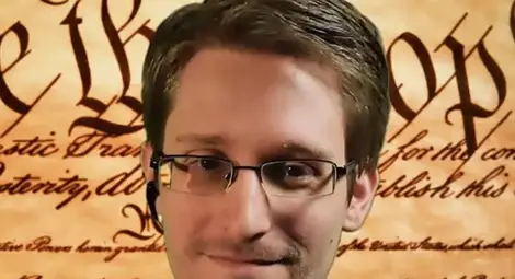 Над един милион искат Сноудън да бъде помилван от американския президент Над един милион искат Сноудън да бъде помилван от американския президент