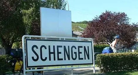 За 7 март е планирано обсъждане за приемането ни в Шенген