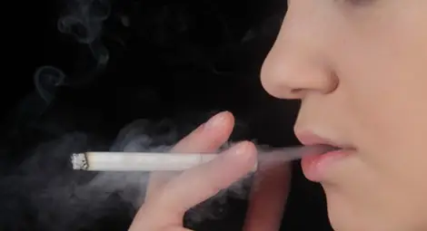 Всяка цигара отнема по 1,2 мин. от съня