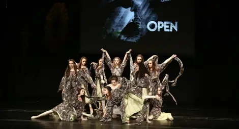 10 купи и 19 квоти за участие  спечелиха танцьорите от &bdquo;Фрийдъм&ldquo;