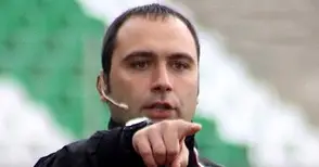 „Дунав“ играе до 5 декември двата си пролетни мача