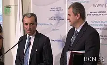 Орешарски: През първите 100 дни освободихме страната от страха