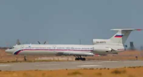 В падналия руски военен самолет е имало 68 музиканти от &bdquo;Александров&rdquo;