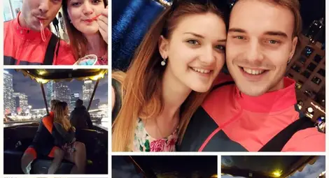 Пламен Атанасов: Исках да имам контрол над себе си по възможно най-нечовешкия начин