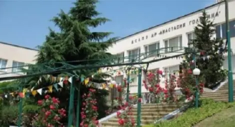 Намереното в плик пеленаче ще се казва Александрина