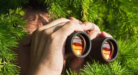 Шпионско бъдеще очаква хората по света Шпионско бъдеще очаква хората по света