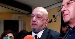 Красен Кралев: Целта ни е поне три сигурни мандата и един глас отгоре