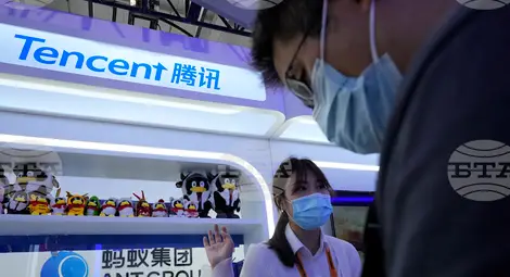 Снимка: БТА Снимка: БТА