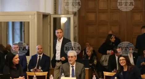 Снимка: БТА Снимка: БТА