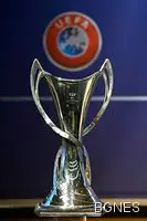 Жребий за 1/8 финалите на Шампионската лига