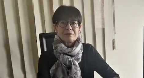 Ива Чавдарова