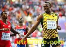 Болт отново е световен шампион на 200 метра