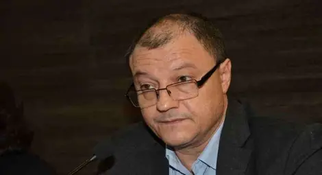 Пламен Нанков, вицепрезидент на КНСБ: Проблемът е в незачитането на гражданските интереси