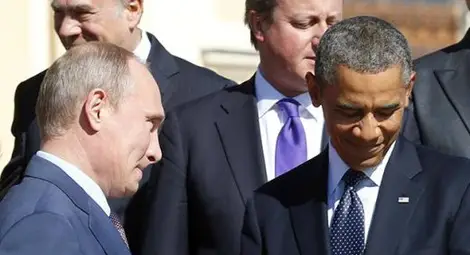 Обама ще призове Путин да се включи в коалицията против &bdquo;Ислямска държава&rdquo;