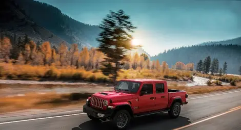 Гладиаторът е тук! И вече може да бъде поръчан