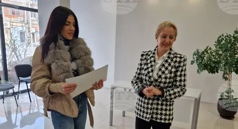 Снимка: БТА Снимка: БТА