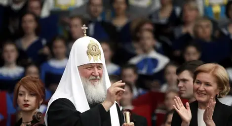 РПЦ няма да затваря храмовете за Великден, въпреки опасността от коронавирус РПЦ няма да затваря храмовете за Великден, въпреки опасността от коронавирус