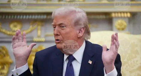 Снимка: БТА Снимка: БТА