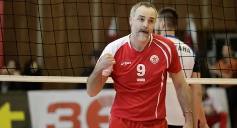 Ивайло Стефанов