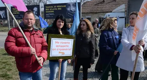 Все още няма яснота по казуса &bdquo;Дунарит&ldquo;