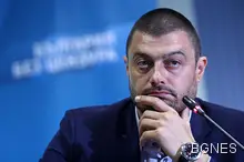 Бареков: Не искам да съм ничия патерица