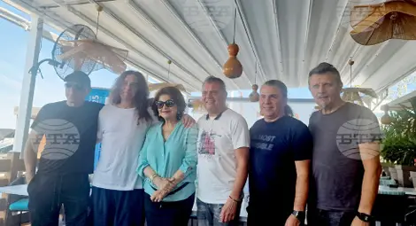 Снимка: БТА Снимка: БТА