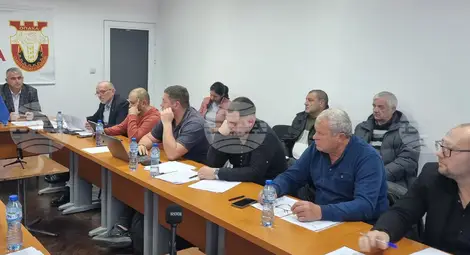 Снимка: БТА Снимка: БТА