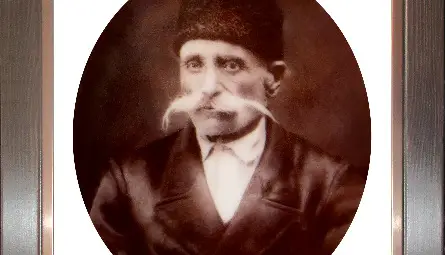 Хаджи Трифон Тодоранов и Ангелина Хаджи Трифон Тодоранова &ndash; най-големите дарители на училището в Поликрайще