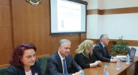 Двойно увеличение на данъчните дела отчита Административният съд