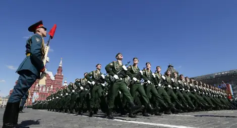 Москва обяви края на военните маневри близо до границата с Украйна