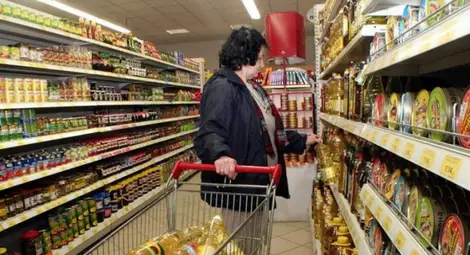 Инфлацията се ускори  до петгодишен връх