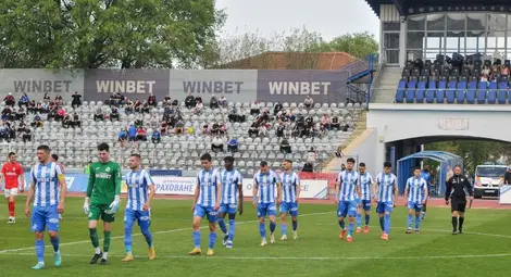 Диян Димов предрече: Спокойно, ден ни е, ще бием ЦСКА 1948 II!