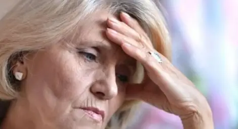 Високото кръвно предпазва от деменция