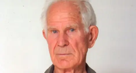 89-годишен мъж е в неизвестност от 14 дни