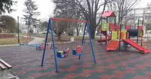 375 000 лева предвидени за ремонти и поддръжка на детски и спортни площадки